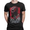 God Slayer V2 Classic Funny 100 Cotton Tshirt God Of War Tops Tees For Unisex