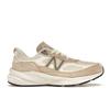 Aimé Leon Dore X 990v6 Made In USA Incense Men Sneakers Tan Cream U990CB6