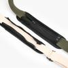 Durable and Comfortable Shoulder Strap Pad Replacement for Backpacks Anti Slip and Zipper Designs Enhanced Comfort