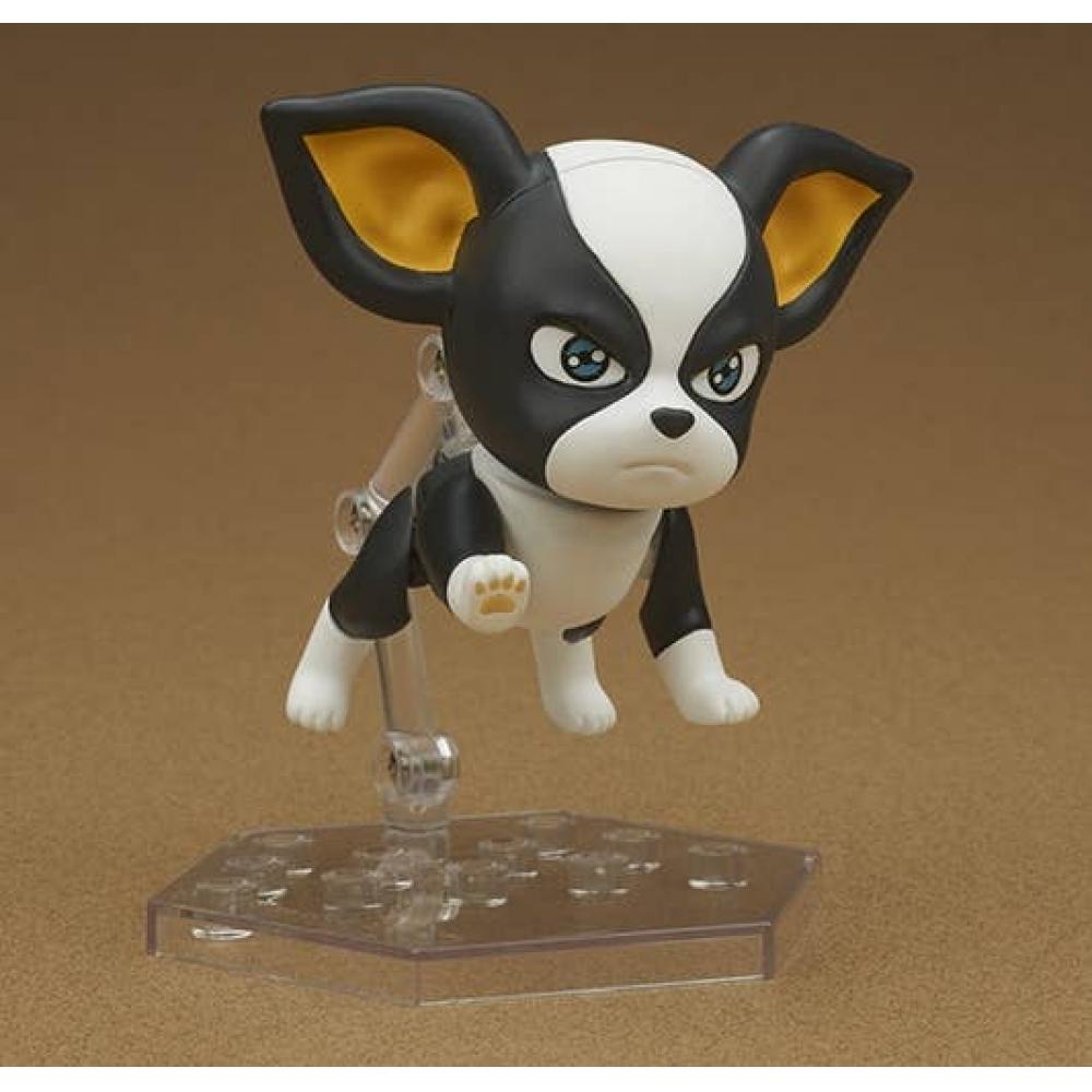 Jojo S Bizarre Adventure miniSSimo Iggy