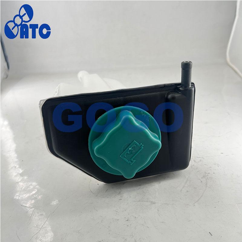 Overflow Radiator Expansion Tank OEM 30804963 for Volvo S40 V40 for Volvo S40 V40 2000-04