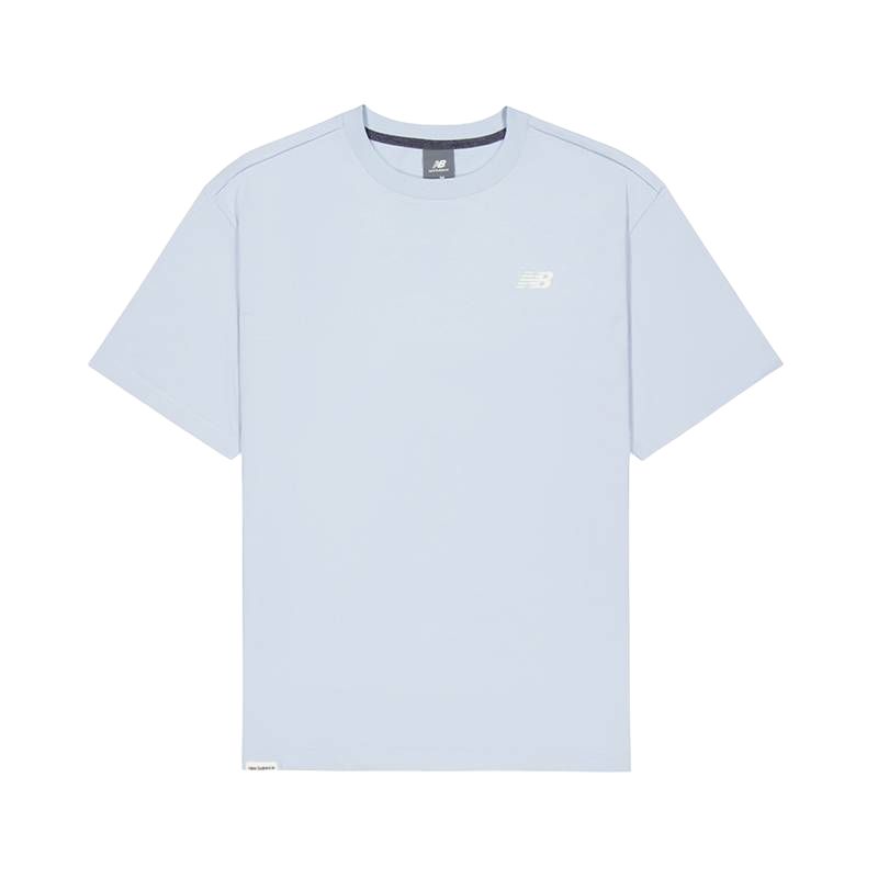 New Balance Shifted T Shirt Men s MT61L44E-AA1 2XL