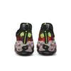 Nike ISPA OverReact Flyknit 'Crimson Volt' (Unisex) Black / Hyper Crimson / Volt / Stone Mauve Casual Shoes CD9664 001
