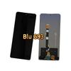 LCD Screen and Digitizer Full Assembly for Blu G93