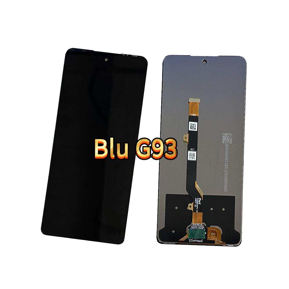 Полная сборка LCD-экрана и дигитайзера для Blu G93
