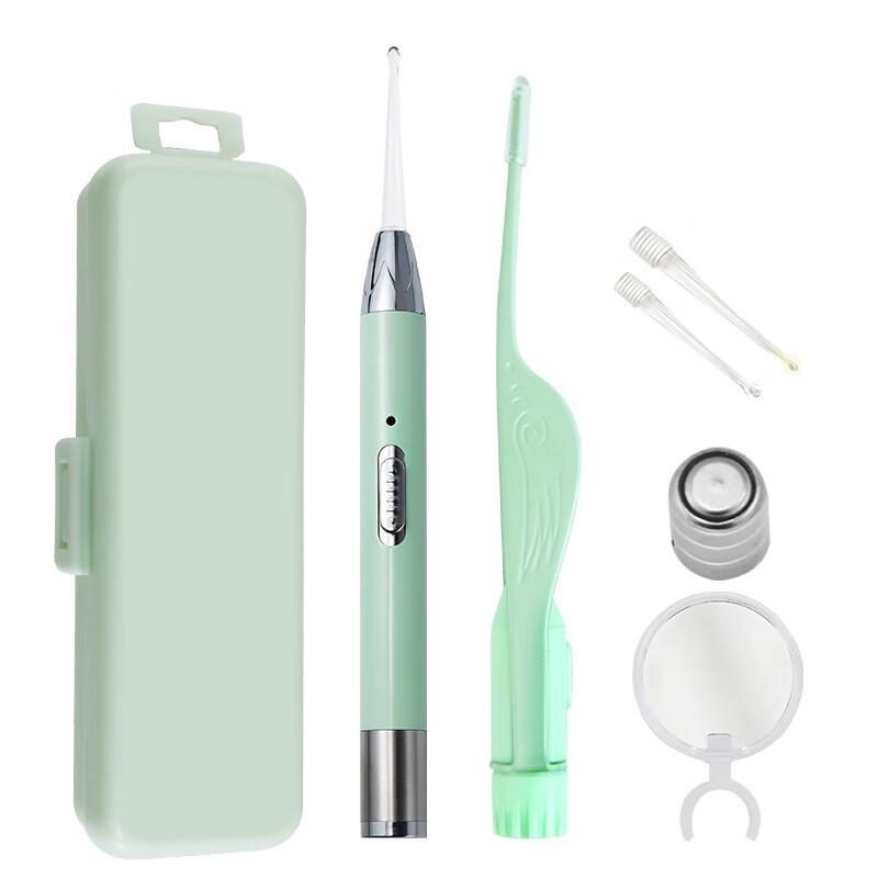 

Kids Luminous Ear Pick Set