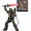 Doom Slayer Doom Eternal Bewegliche Figur 16cm, Viele Zubehörteile von Pl