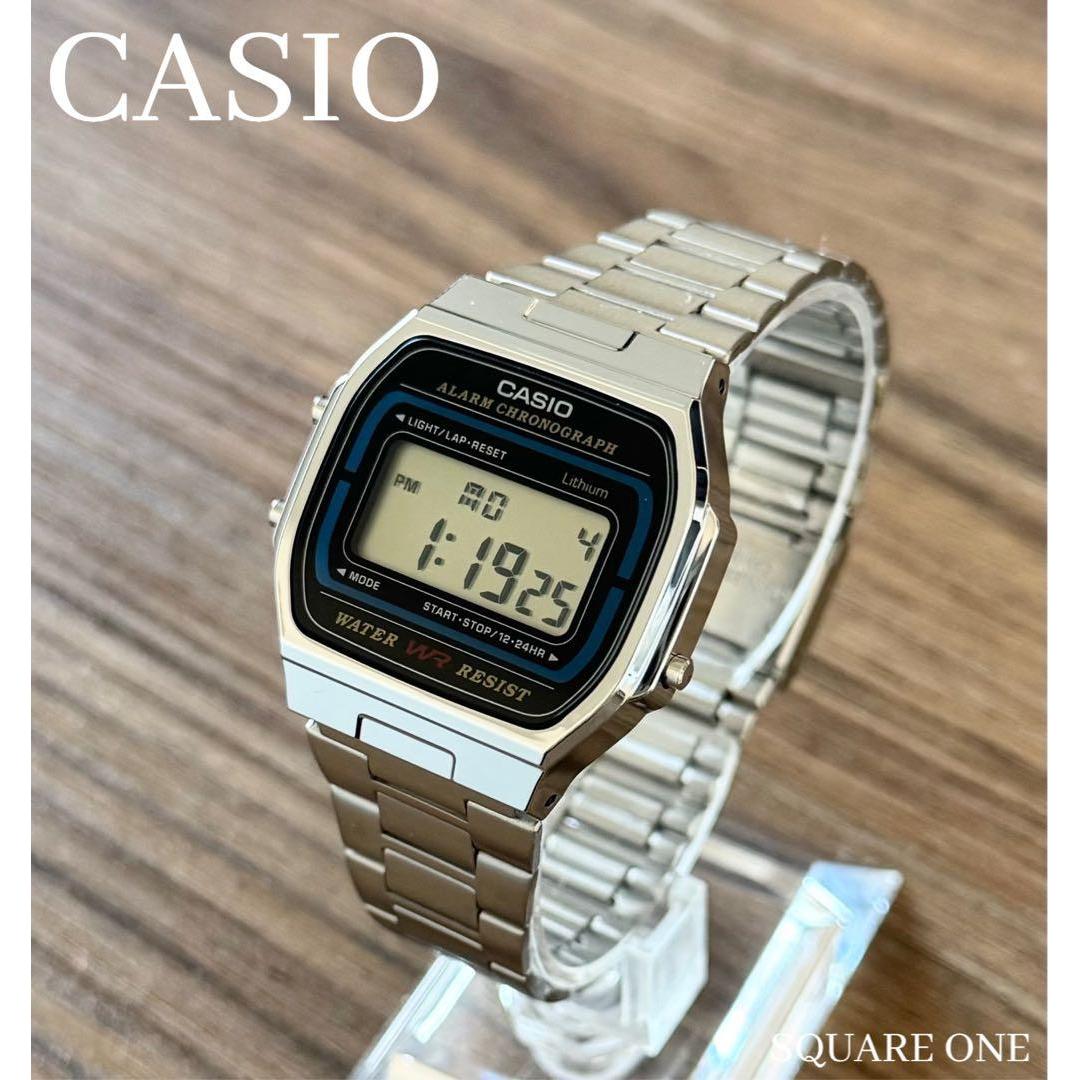 CASIO Chipkashi Casio watch Cheap Casio New available for immediate purchase