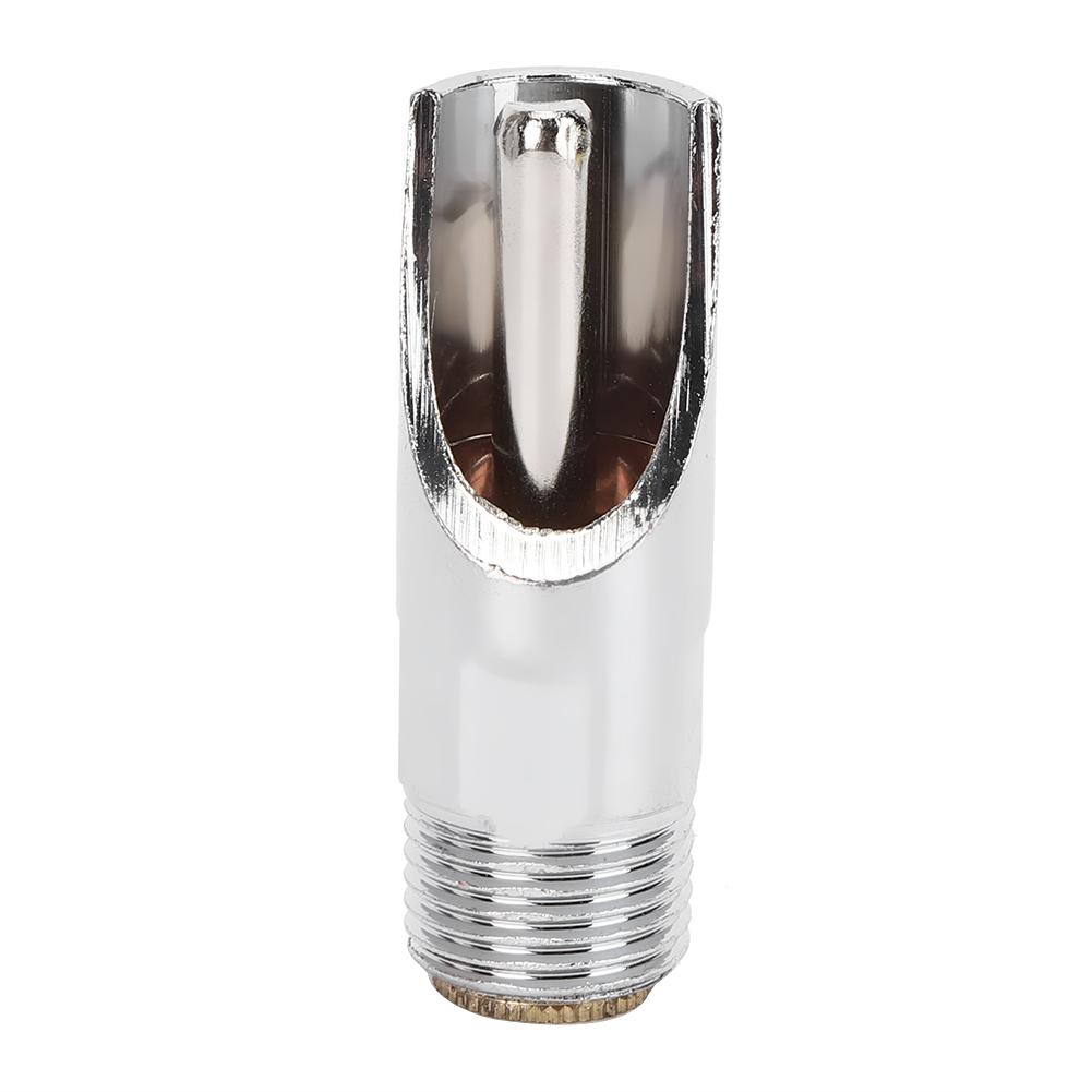 5Pcs Flat Automatic Pig Drinker Removable Livestock Drinking Tool Pigs Farm Equipment