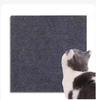 Self-Adhesive Cat Climbing Mat: Scratch-Resistant Wall Protector & Cat Sofa Guard