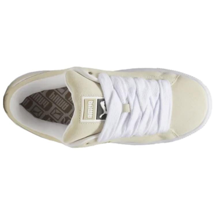Puma Suede Xl Sugared Almond 395205-09