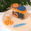 Insect Childrens Exploration Observation Box Outdoor Capture Collection Tool