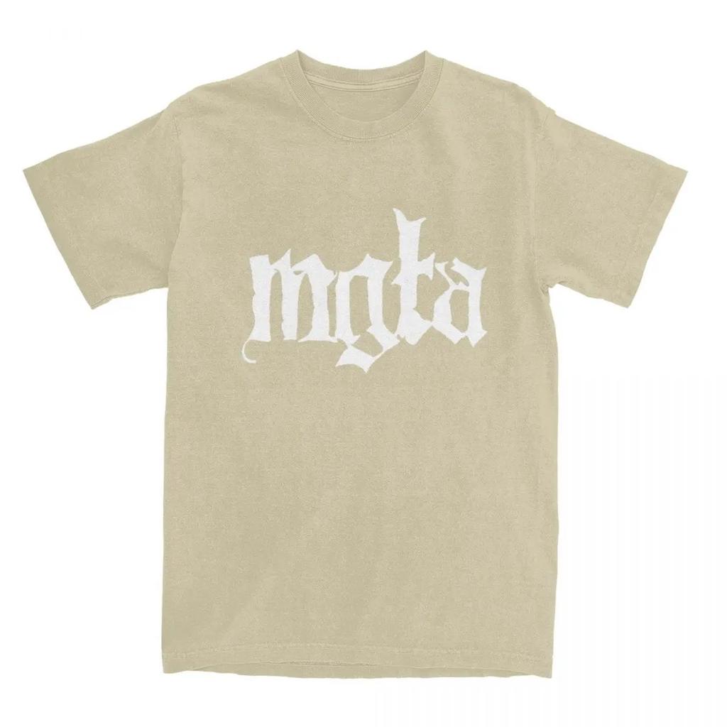 Mgla Black Metal T Shirt Men And Women Summer Fashion Cotton T-Shirts Crewneck Harajuku Tees Vintage Oversize Unisex Tops