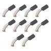 Carbon Brushes Carbon Brushes Electric Braking Main Components