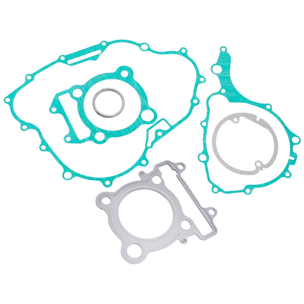 Motorcycle Cylinder Crankcase Cover Gasket Kits For Yamaha XT250 2013-2024 Serow 250 2008-2017 XG250 Tricker YBR250