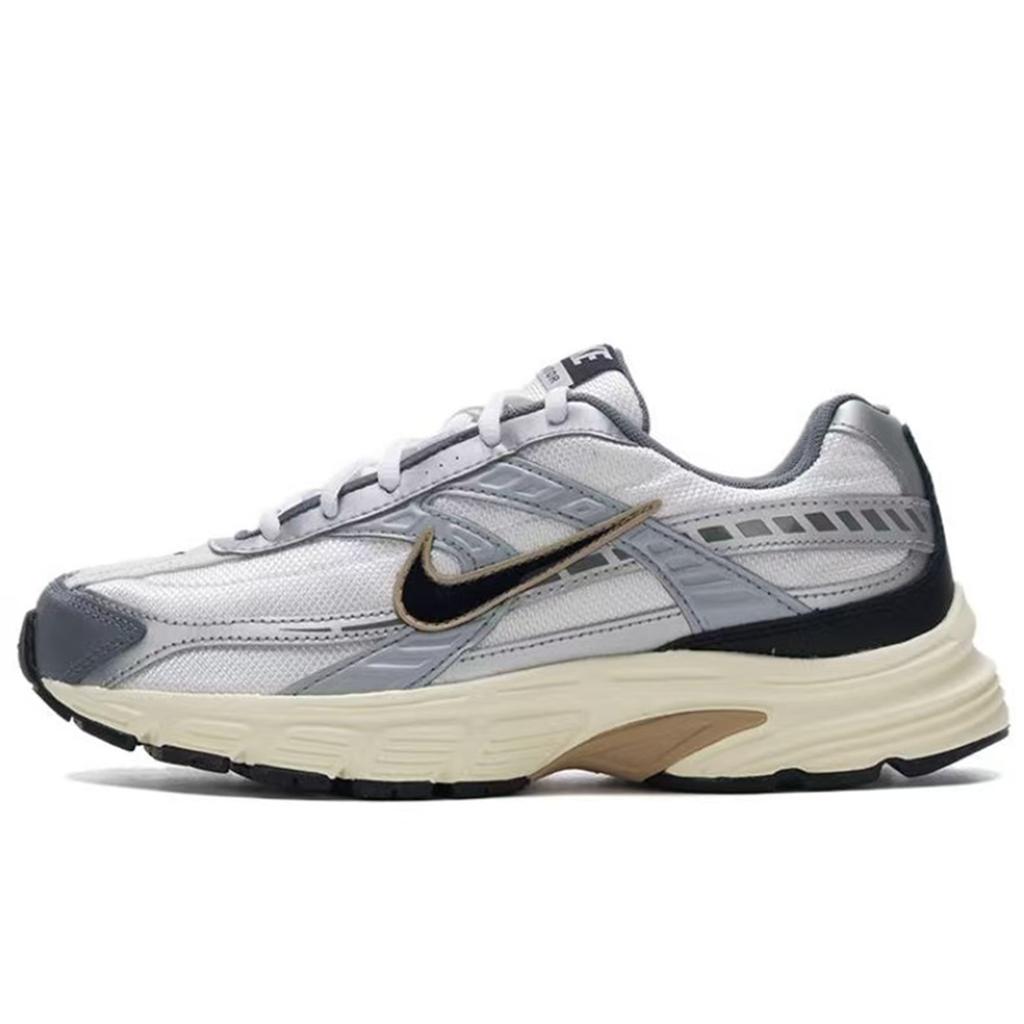Nike Initiator Running Shoes Unisex Brown 394055-100(Team375-)