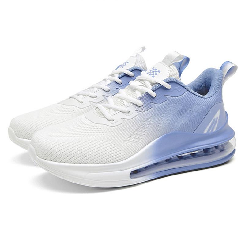 Onemix Men'S Road Running Shoes Air Cushion Outdoor Sport Sneakers Large Size 39-48 Comfortable Jogging Footwear For Men