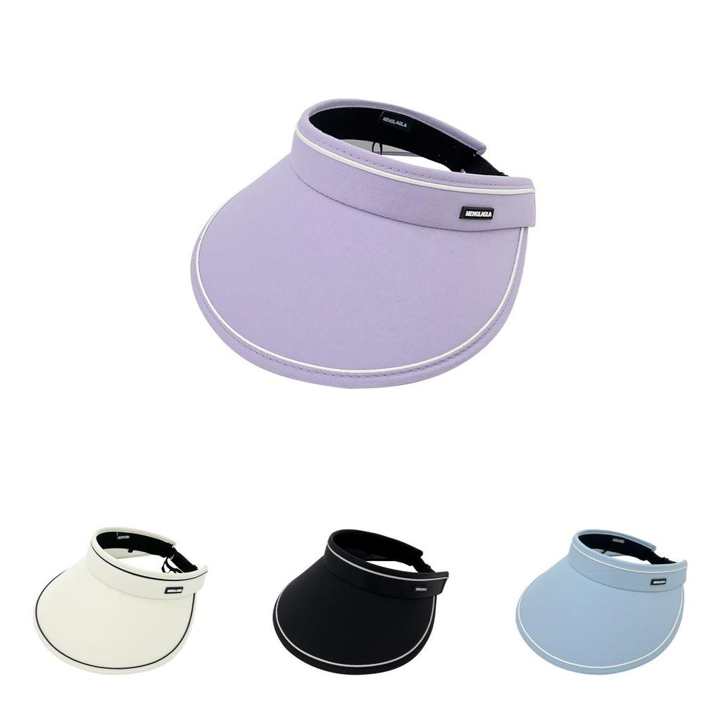 Outdoor Uv Protection Wide Brim Hat For Summer Activities And Sun Safety Characters Included)