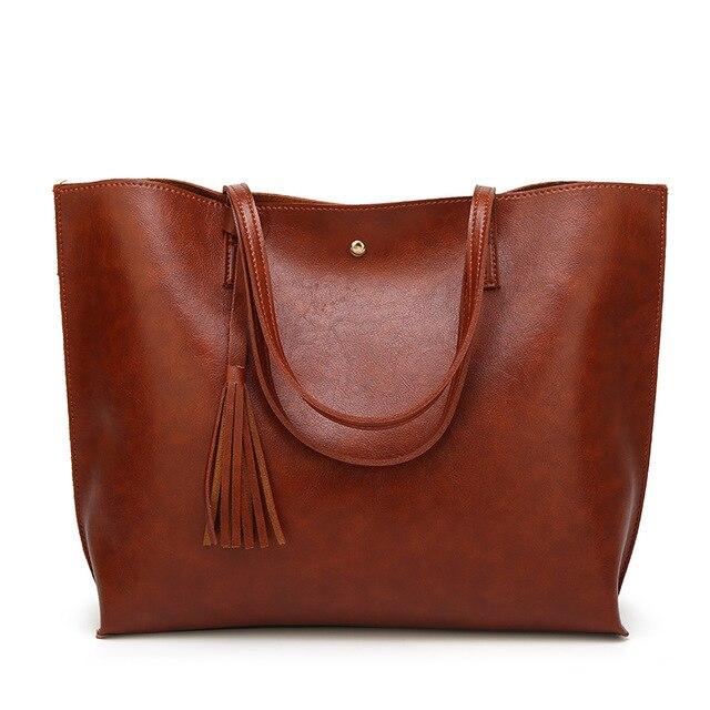Fashion Designer Handbags Women Tote Shoulder Bag Luxury PU Leather for Satchels Casual Ladies Top-Handle Hand Bag