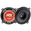 MTX TX450C 2-way Coaxial Car Speakers 13cm 70W RMS 4 Cellulose Pulp Cone