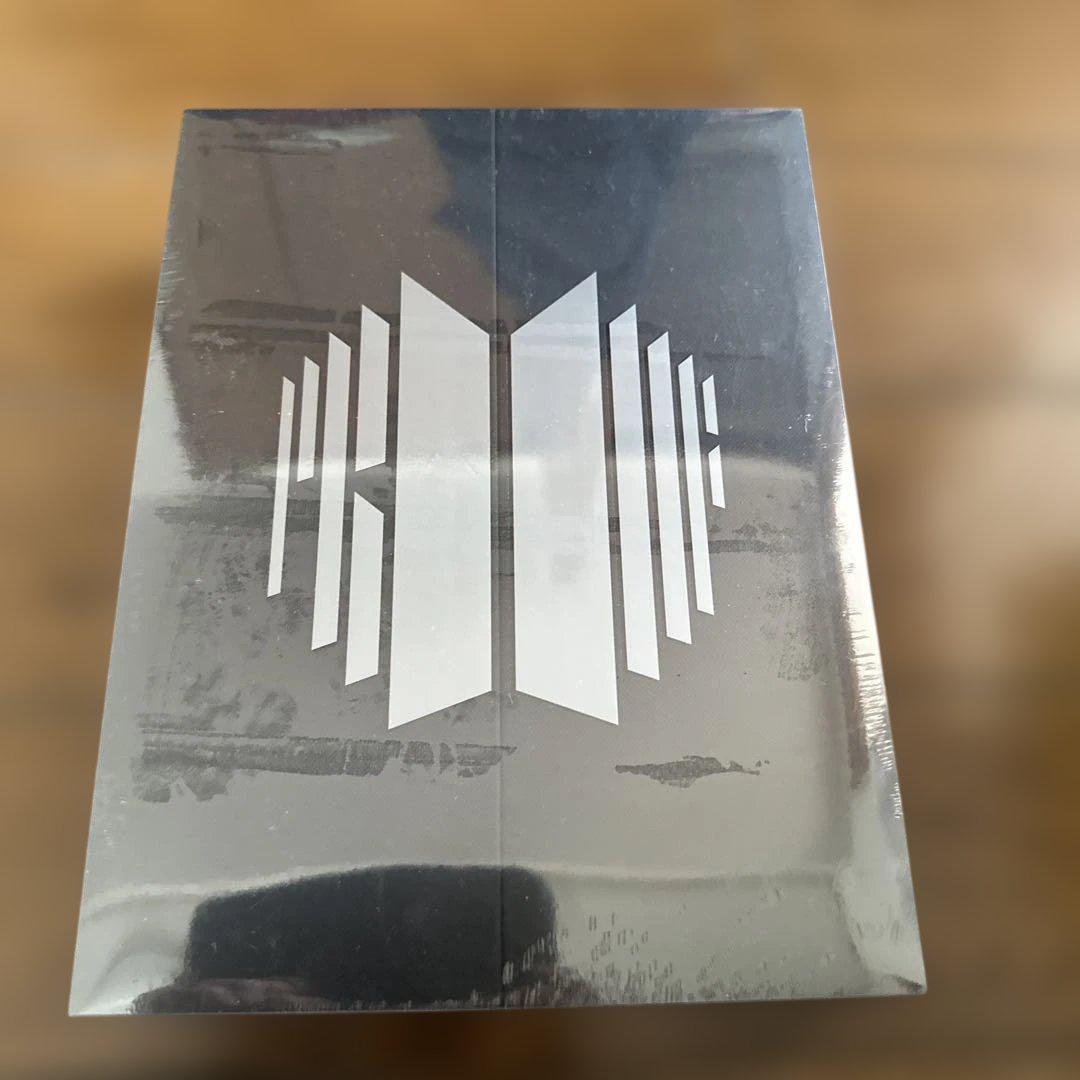 

[БУВШИЙ У ВЖИВАННІ] BTS Proof Стандартне видання