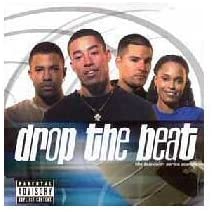 

CD VARIOUS - Drop the Beat Non Japan Classical Used