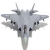 J35 1/72 Scale Metal Model airplane (including base) Scale model Home placement, collection and decoration  Creative gift