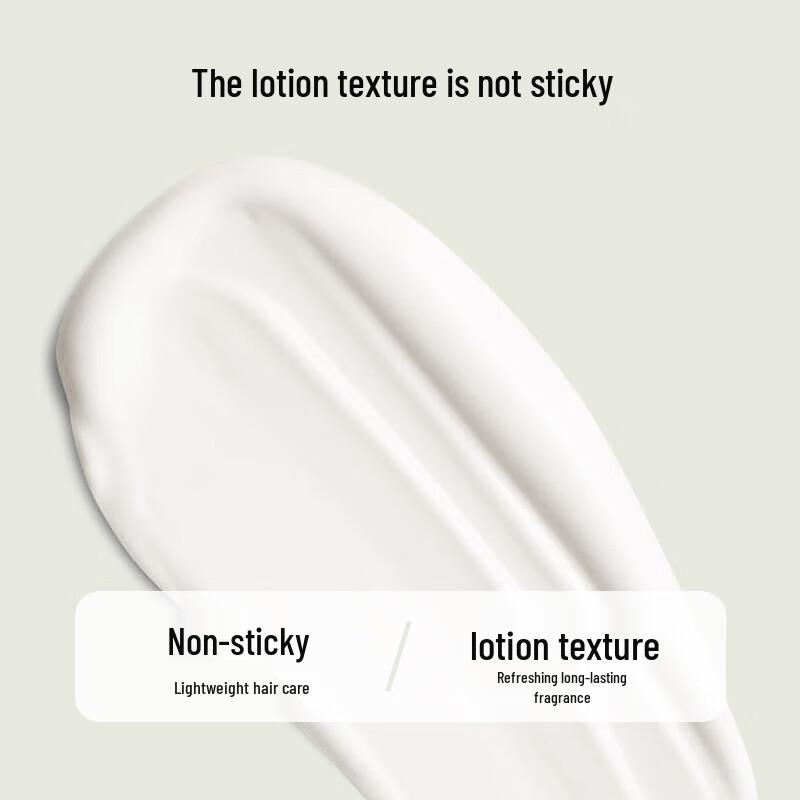 SEVEN PLUS Lemon Verbena Fragrance Conditioner