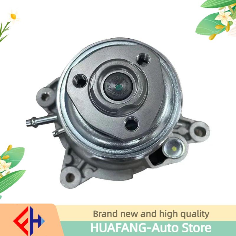 Original 03f121004b 1.2 Engine Cooling Water Pump For A1 A3  Beetle Caddy Golf Jetta Polo Touran Seat Altea Skoda Yeti Octavia