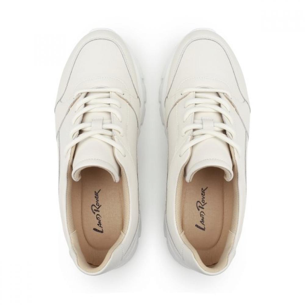 Land Rover Women S Height increaSing SneakerS Lanoxc5783wk9