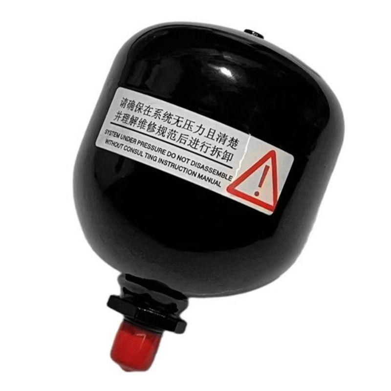 QR512E-1707013 Speed Selector Automatic Transmission Pressure Accumulator Tank For Chery QQ-A61E