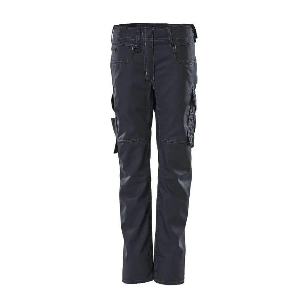 Mascot Womens/Ladies Unique Regular Work Trousers