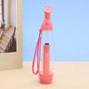 Mini Travel Steamer Handheld Facial Mist Sprayer 150ml Refillable Misting Bottle for Refreshing Face And Body