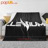 Illenium Dj Music Festival Ultra-Soft Blanket Quilt Winter Sofa Cover Bed Covers