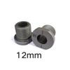 Metal Drill Sleeve with Gray Treatment Thread M20x1 5
