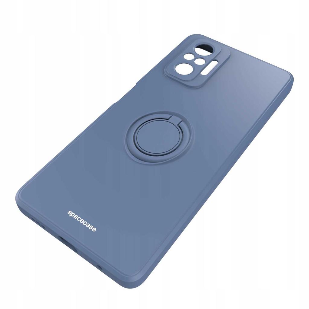 Sc Silicone Ring Redmi Note 10 Pro Blue