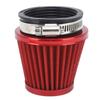   Filter   50mm Heavy Calibre   Induction Filter For Off Road Motorcycle ATV Quad Dirt Pit Bike