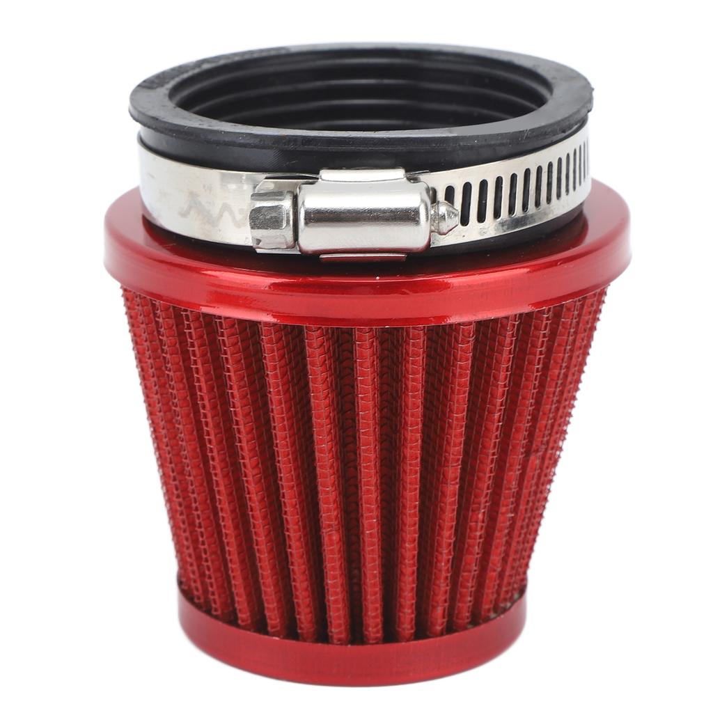   Filter   50mm Heavy Calibre   Induction Filter For Off Road Motorcycle ATV Quad Dirt Pit Bike