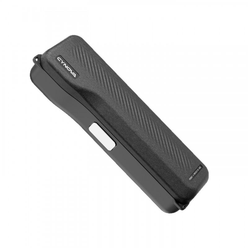Portable Protective Case DJI Pocket 4 3 Camera Shockproof Silicone ABS Storage Box Travel Outdoor Use
