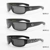 Ochelari de Soare Hip-Hop Biker West Coast Chicano Gangsta