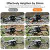 Landing Gear for DJI MINI 5 PRO Drone Expanded Feet Increased Height Leg Bracket Drone Landing Protector Accessories