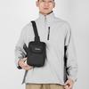 Multi-functional Men's Chest Bag Large Capacity Water-repellent Shoulder Bag Crossbody Bag