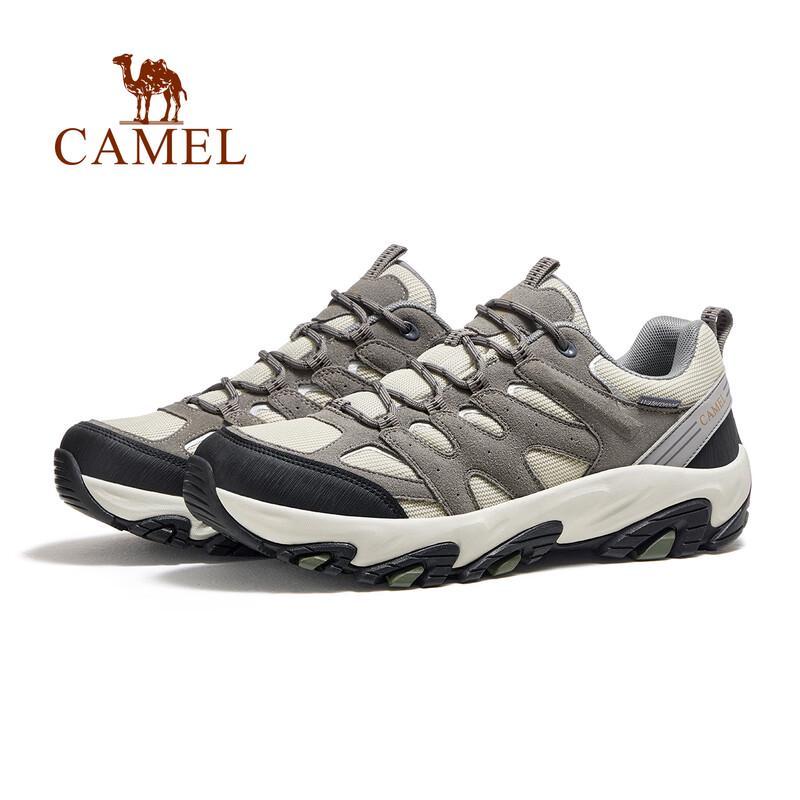 CAMEL Triumph 2.0 Unisex Hiking & Trekking Shoes