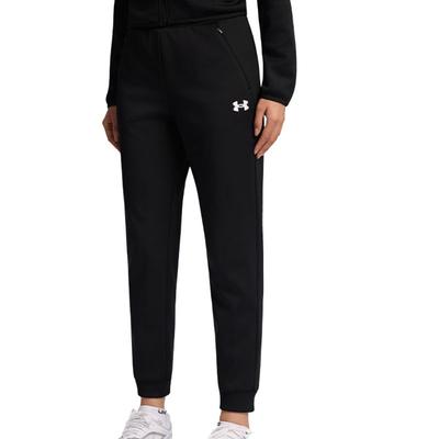 Running Tapered Warm Loose Fleece Knit Sports Pants Women Pants 25600705-001