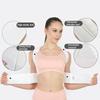 Postureright Upper/Lower Back Support For Scoliosis - Medical Grade Posture Corrector With Chest Strap Full Body Support