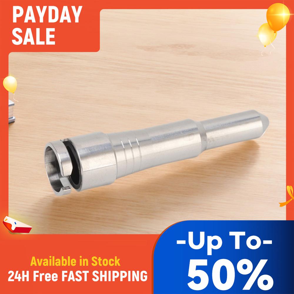 

Steam Nozzle Rust-Proof Coffee Machine Steam Nozzle Washable Silicone Coffee Steam Nozzle for Delonghi EC9335 9665 ECAM22.110SB China Mainland