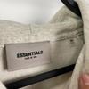 Mikina Reflective Core Series 2021SS - ESSENTIALS Trendy značka