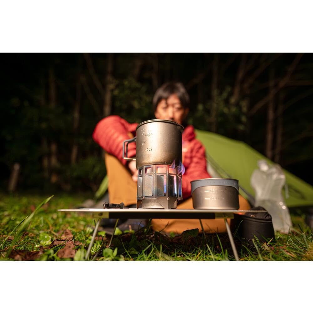 EVERNEW Alu EBY530 Table/light