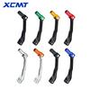 For YAMAHA DT230 MT250 Motorcycle Accessories Gear Shift Lever Dirt Bike Motocross Enduro CNC Aluminum Folding Gear Lever Pedal