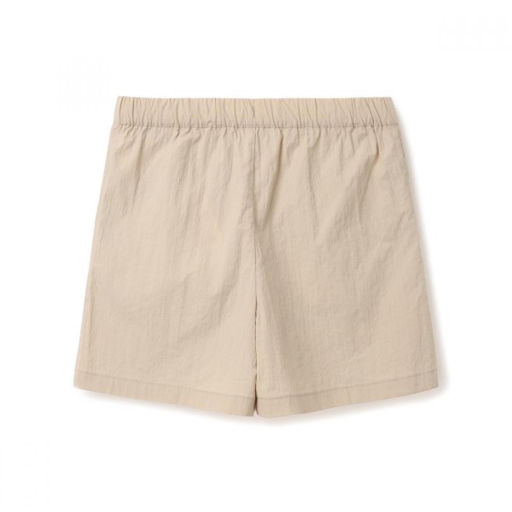 [renoma Kids] Girls  4.5 Part Pleated Island Pants  R2422p283 05 